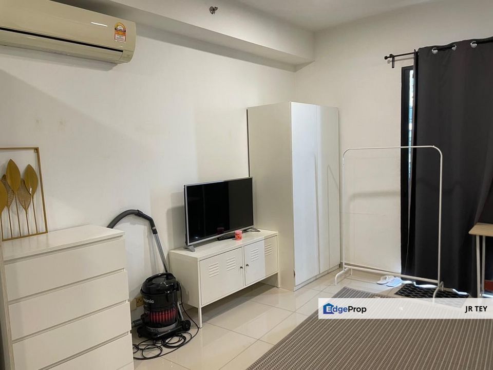 i-SOHO @ i-City, Shah Alam, Selangor, Selangor, Shah Alam