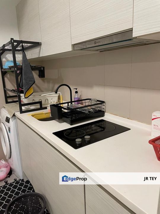 i-SOHO @ i-City, Shah Alam, Selangor, Selangor, Shah Alam