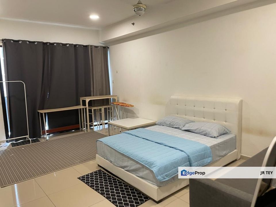 i-SOHO @ i-City, Shah Alam, Selangor, Selangor, Shah Alam