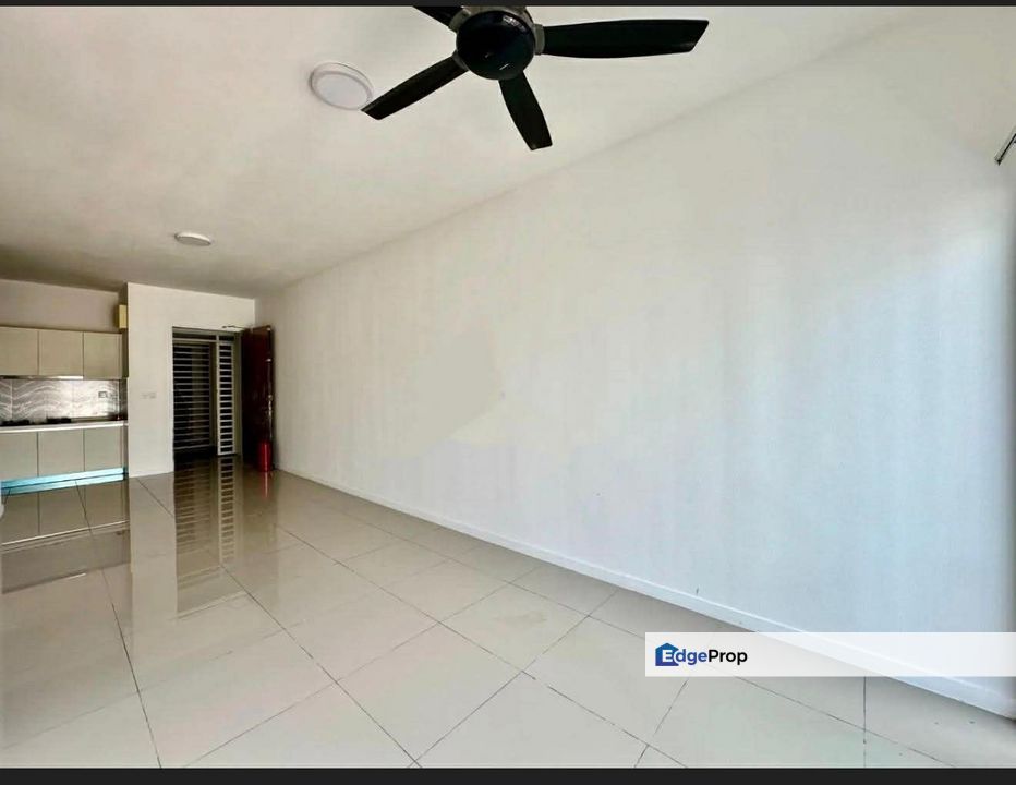 Residensi Hijauan (The Greens), Shah Alam, Selangor, Selangor, Shah Alam