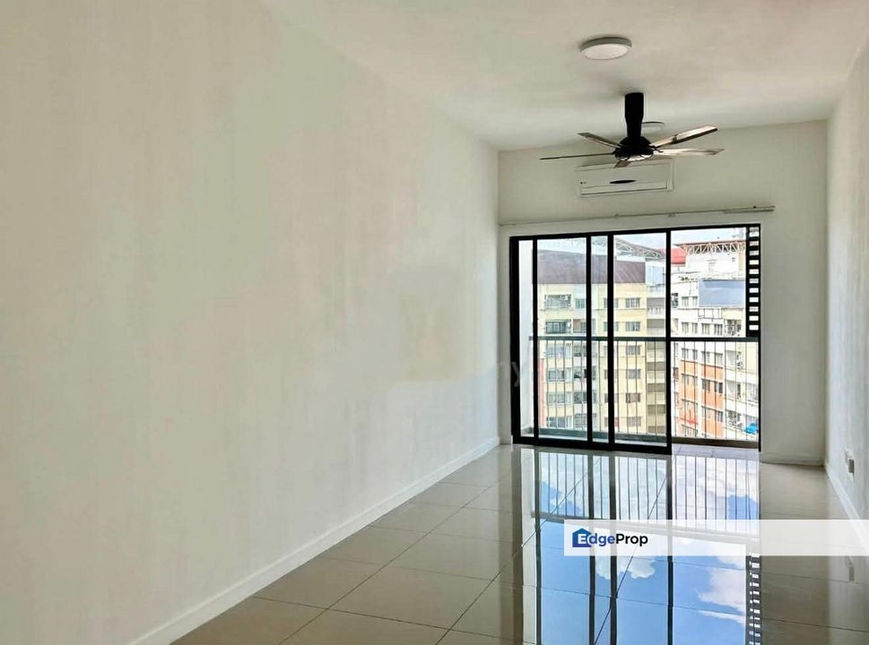 Residensi Hijauan (The Greens), Shah Alam, Selangor, Selangor, Shah Alam