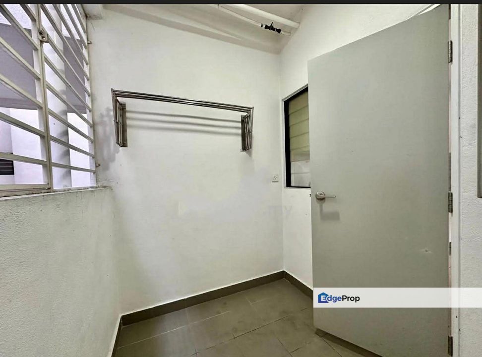 Residensi Hijauan (The Greens), Shah Alam, Selangor, Selangor, Shah Alam