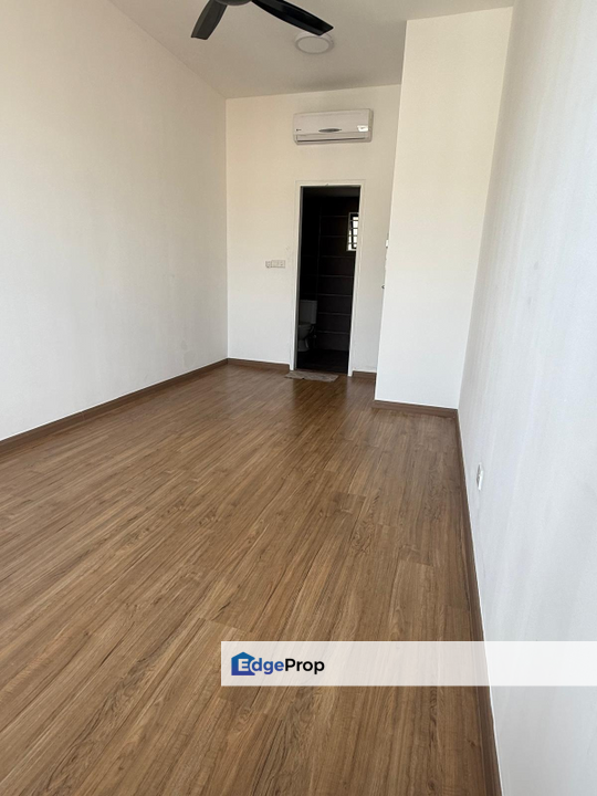 Residensi Hijauan (The Greens), Shah Alam, Selangor, Selangor, Shah Alam