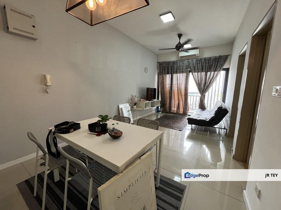 Suria Residence by Sunsuria, Bukit Jelutong, Selangor, Selangor, Bukit Jelutong