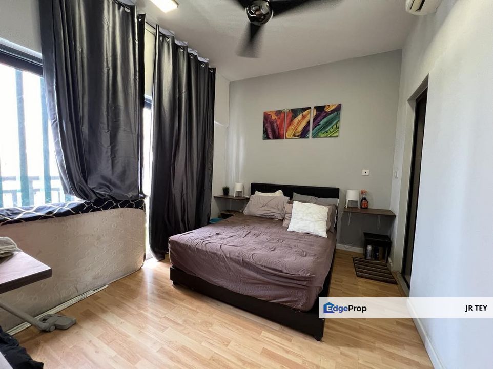 Suria Residence by Sunsuria, Bukit Jelutong, Selangor, Selangor, Bukit Jelutong