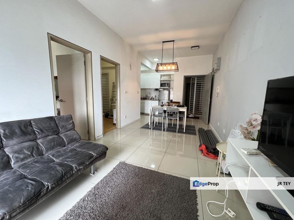 Suria Residence by Sunsuria, Bukit Jelutong, Selangor, Selangor, Bukit Jelutong