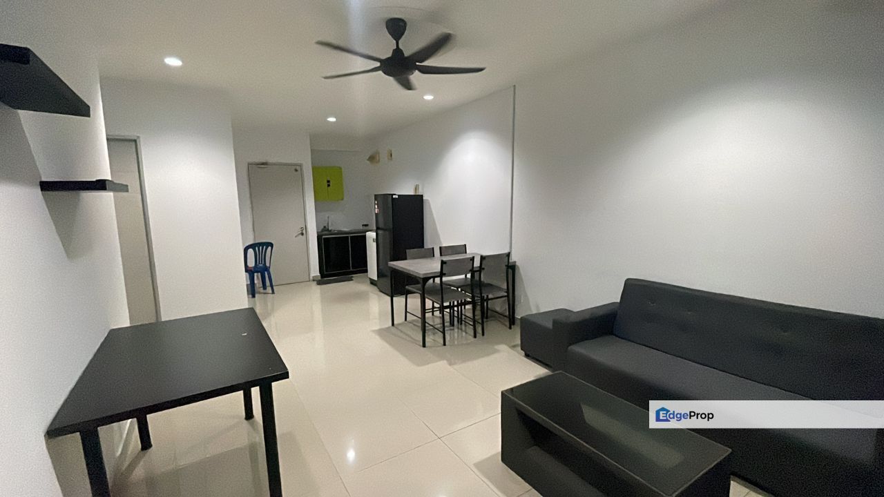 Menara U, Shah Alam, Selangor, Selangor, Shah Alam