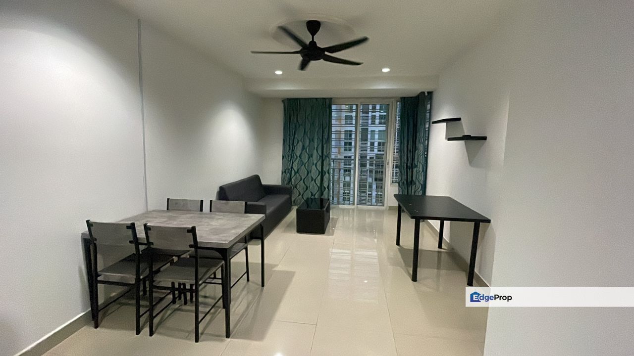 Menara U, Shah Alam, Selangor, Selangor, Shah Alam