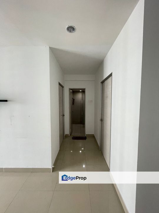 Menara U, Shah Alam, Selangor, Selangor, Shah Alam