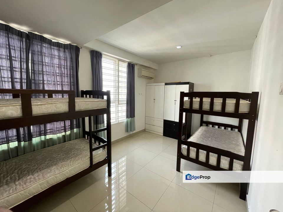 Menara U, Shah Alam, Selangor, Selangor, Shah Alam