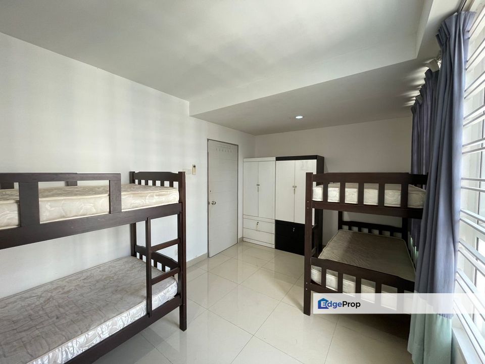 Menara U, Shah Alam, Selangor, Selangor, Shah Alam