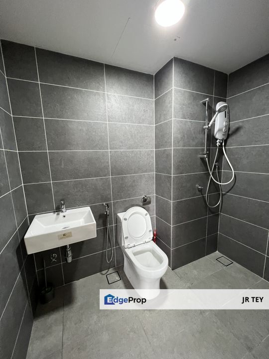 The Glenz @ Glenmarie, Shah Alam, Selangor, Selangor, Shah Alam