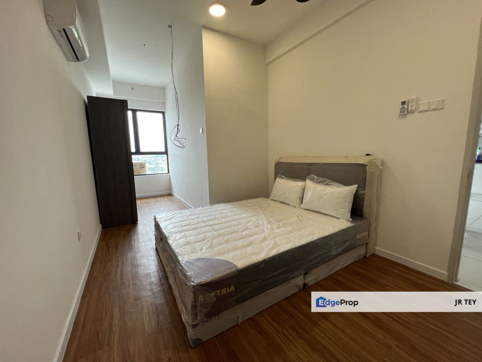 The Glenz @ Glenmarie, Shah Alam, Selangor, Selangor, Shah Alam