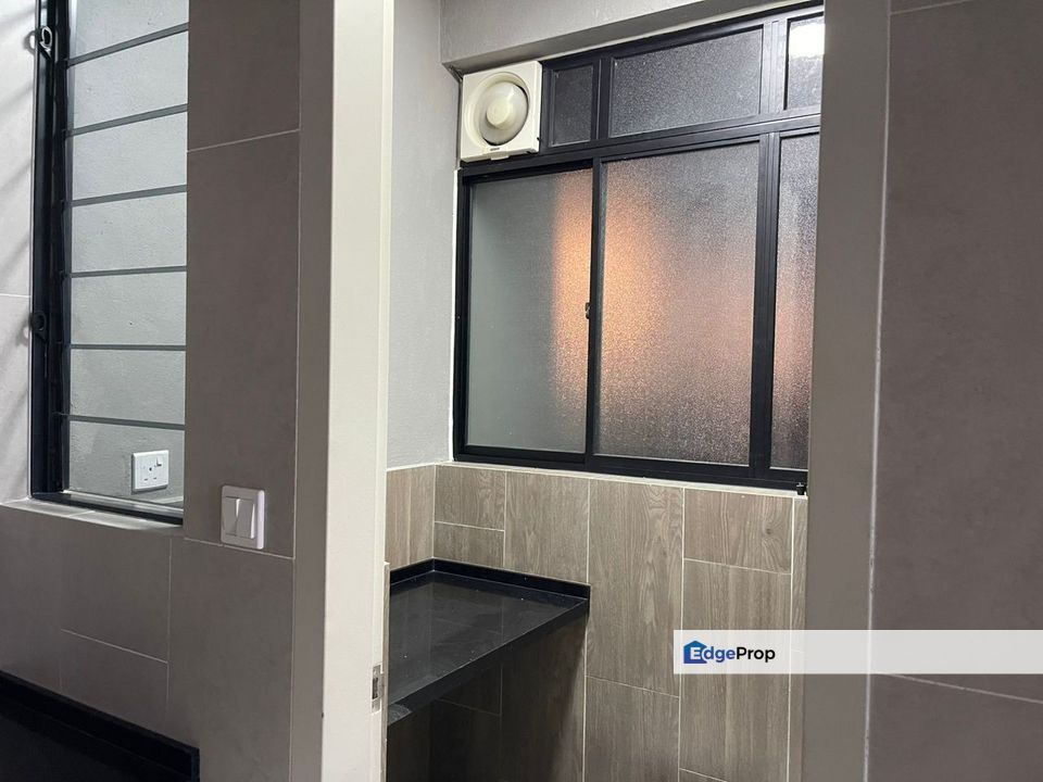 Geo @ Bukit Rimau, Shah Alam, Selangor, Selangor, Shah Alam