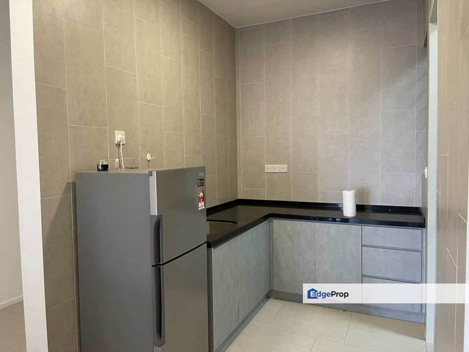 Geo @ Bukit Rimau, Shah Alam, Selangor, Selangor, Shah Alam