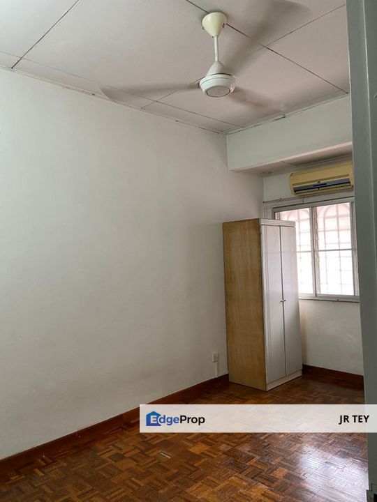 Anggerik Aranda, Kota Kemuning, Selangor, Selangor, Kota Kemuning