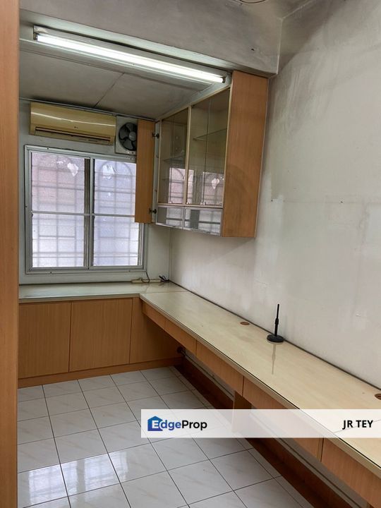 Anggerik Aranda, Kota Kemuning, Selangor, Selangor, Kota Kemuning