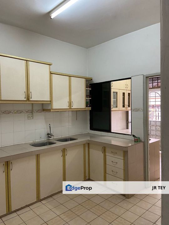 Anggerik Aranda, Kota Kemuning, Selangor, Selangor, Kota Kemuning