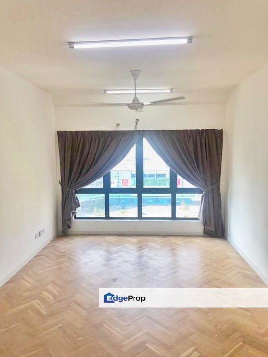 Emira Residence @ Shah Alam, Shah Alam, Selangor, Selangor, Shah Alam