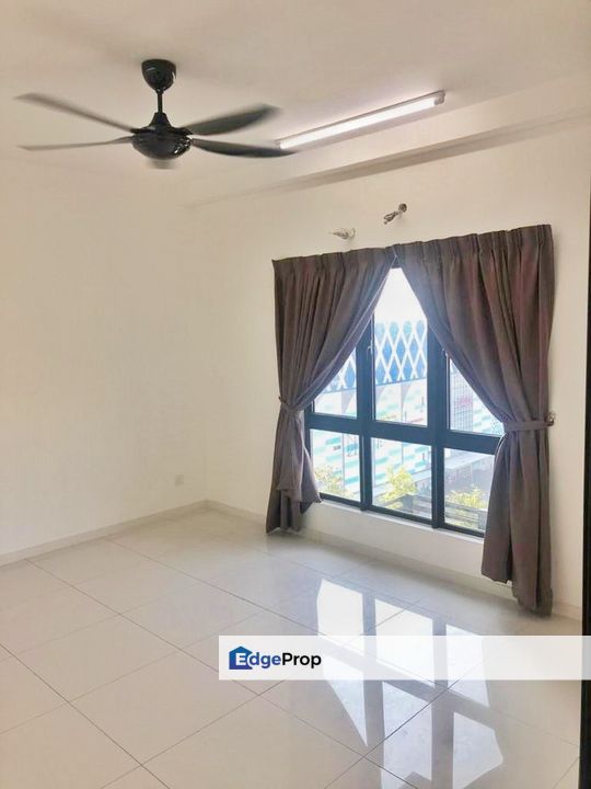 Emira Residence @ Shah Alam, Shah Alam, Selangor, Selangor, Shah Alam
