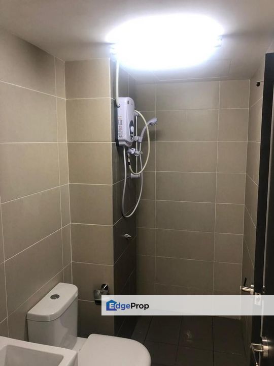 Emira Residence @ Shah Alam, Shah Alam, Selangor, Selangor, Shah Alam