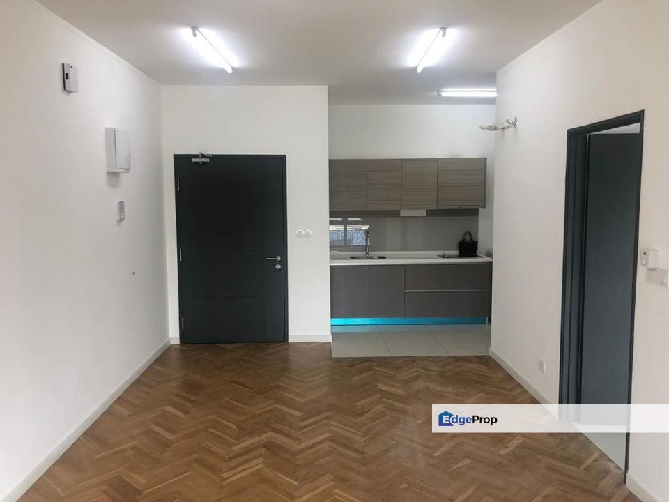 Emira Residence @ Shah Alam, Shah Alam, Selangor, Selangor, Shah Alam