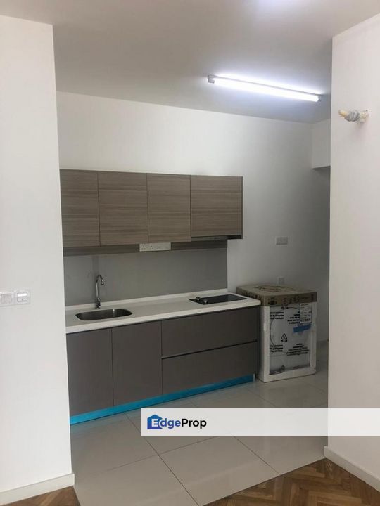 Emira Residence @ Shah Alam, Shah Alam, Selangor, Selangor, Shah Alam