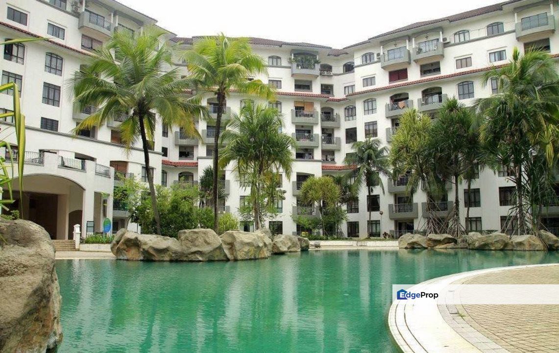 Sri Alam Condominium, Shah Alam, Selangor, Selangor, Shah Alam