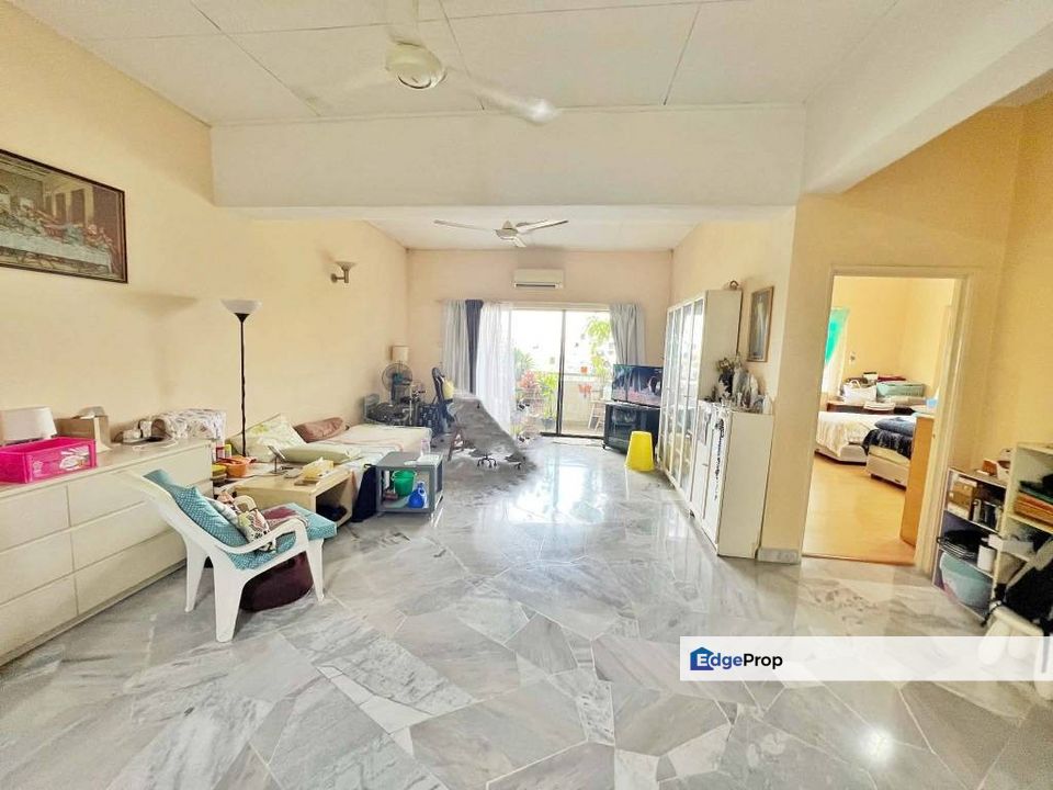 Sri Alam Condominium, Shah Alam, Selangor, Selangor, Shah Alam