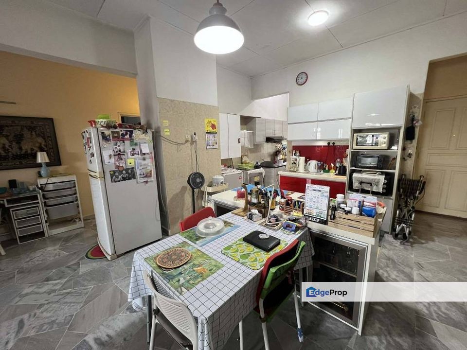 Sri Alam Condominium, Shah Alam, Selangor, Selangor, Shah Alam