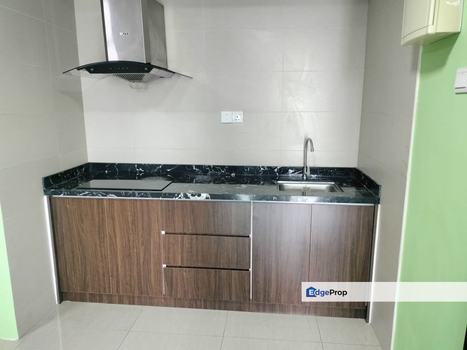 Arte @ Subang West, Shah Alam, Selangor, Selangor, Shah Alam