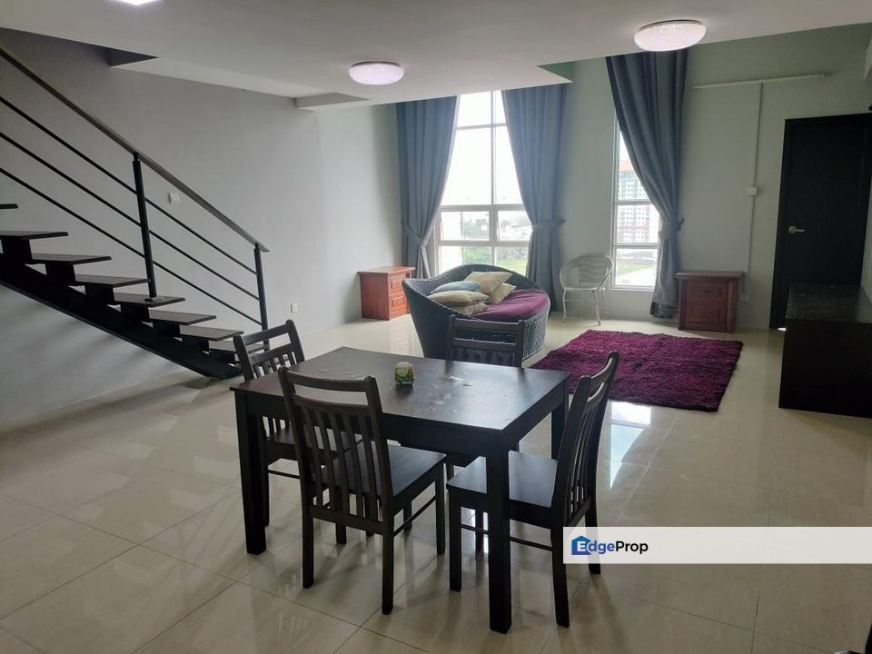 Arte @ Subang West, Shah Alam, Selangor, Selangor, Shah Alam