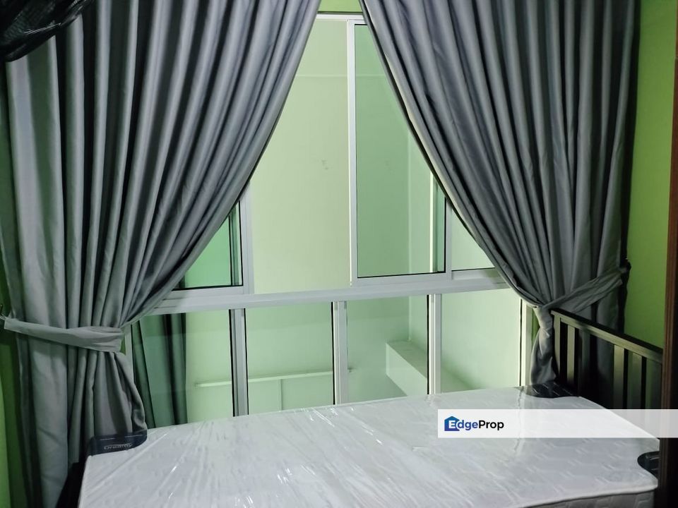 Arte @ Subang West, Shah Alam, Selangor, Selangor, Shah Alam