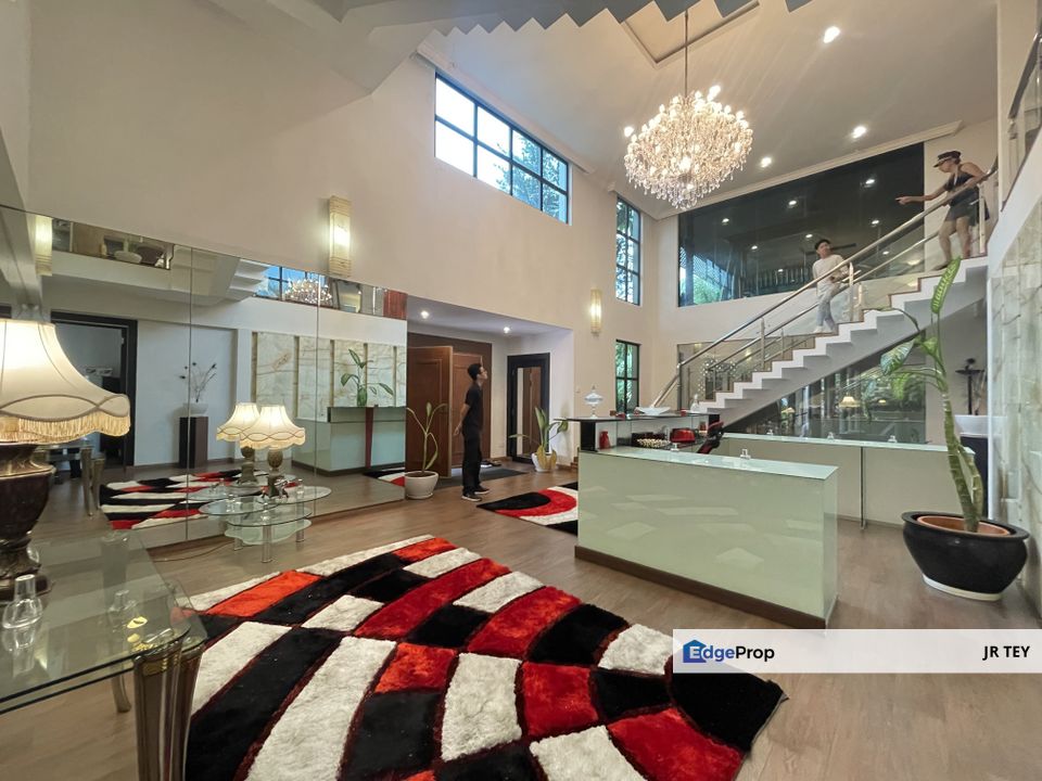 Bukit Gasing, Petaling Jaya, Selangor, Selangor, Petaling Jaya