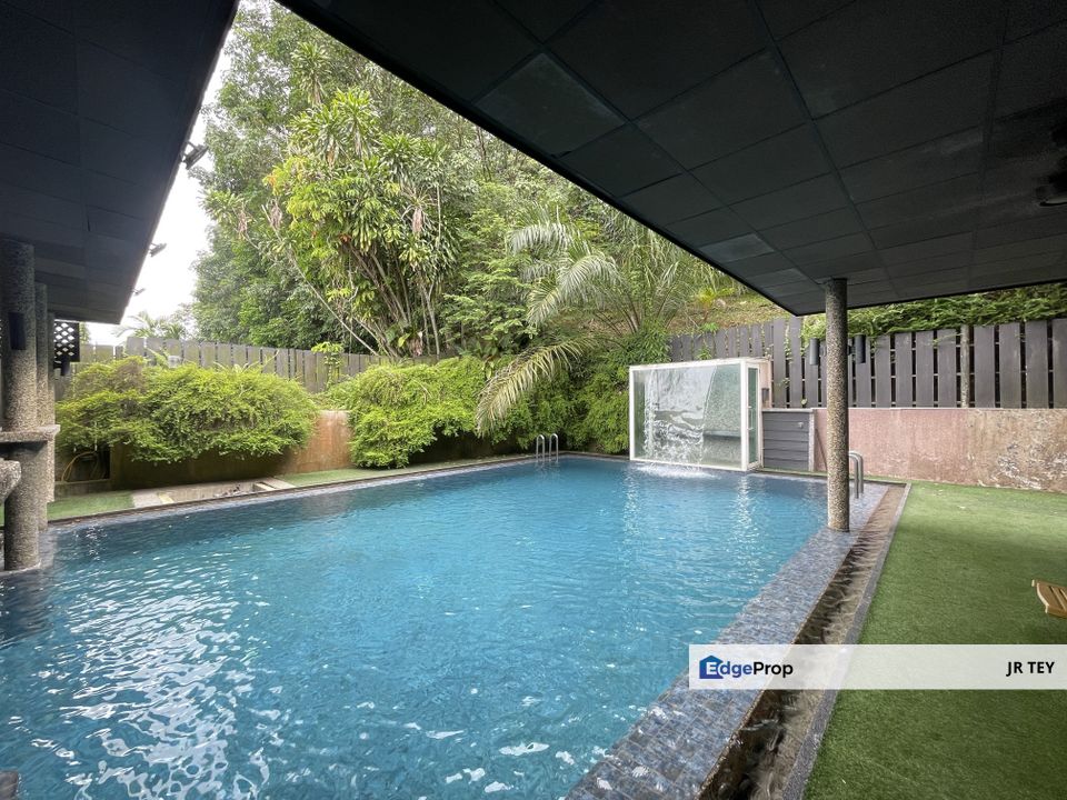 Bukit Gasing, Petaling Jaya, Selangor, Selangor, Petaling Jaya