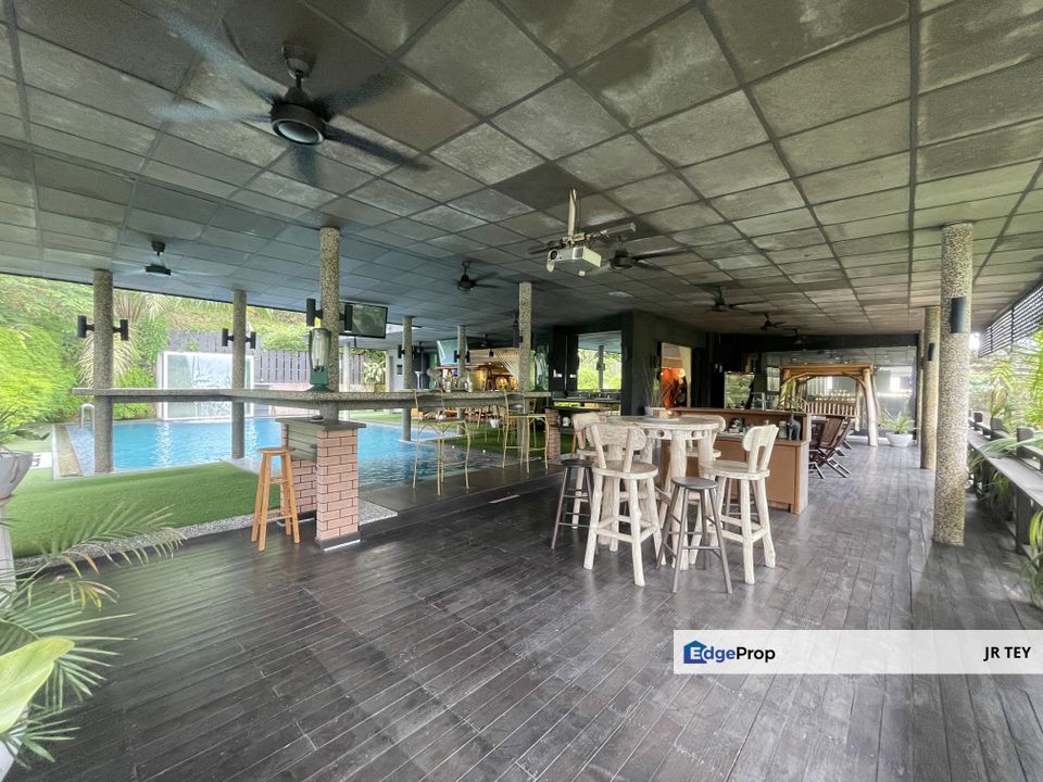 Bukit Gasing, Petaling Jaya, Selangor, Selangor, Petaling Jaya