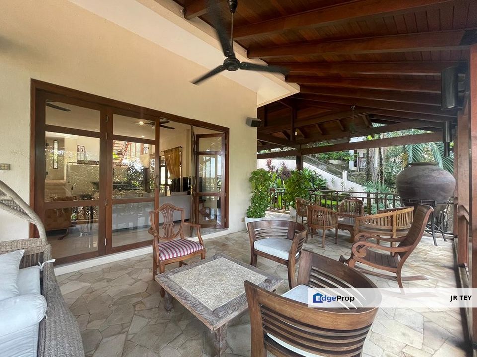 Bukit Gasing, Petaling Jaya, Selangor, Selangor, Petaling Jaya