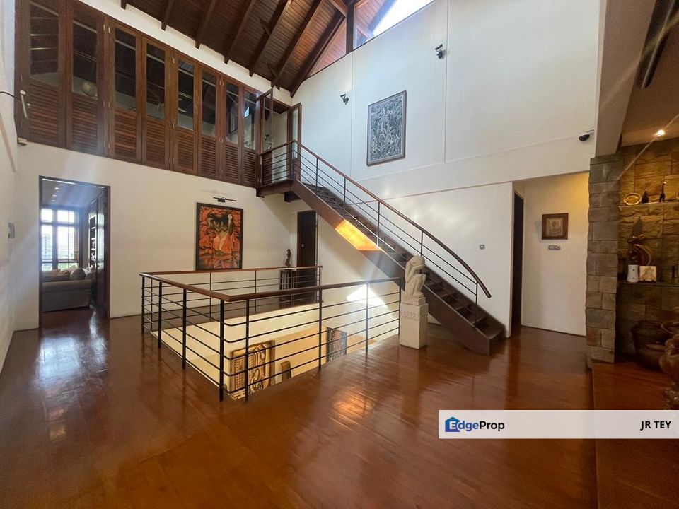 Bukit Gasing, Petaling Jaya, Selangor, Selangor, Petaling Jaya