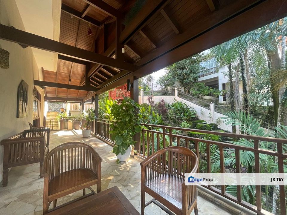 Bukit Gasing, Petaling Jaya, Selangor, Selangor, Petaling Jaya