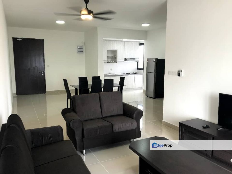 KEN Rimba Condominium 1, Shah Alam, Selangor, Selangor, Shah Alam