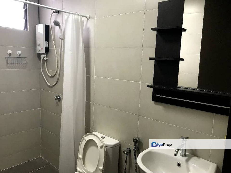 KEN Rimba Condominium 1, Shah Alam, Selangor, Selangor, Shah Alam