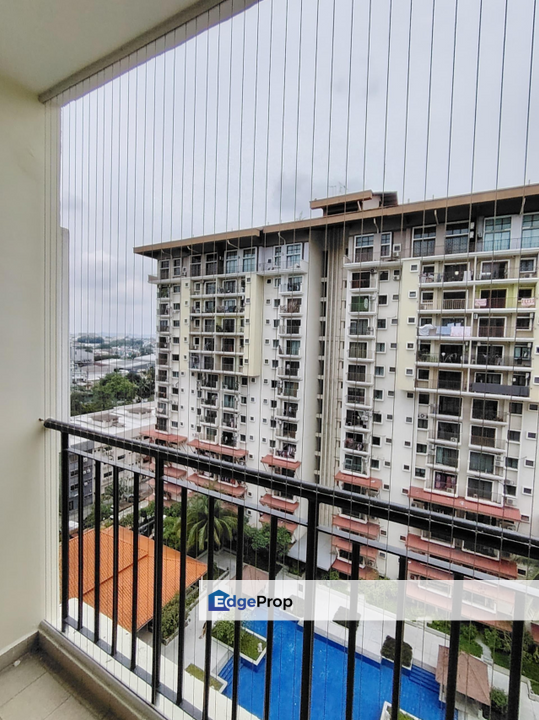 Puri Aiyu, Shah Alam, Selangor, Selangor, Shah Alam