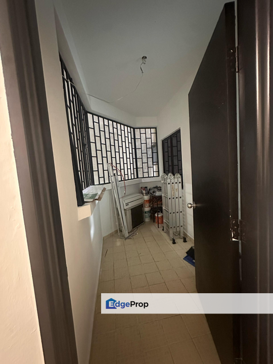 Puri Aiyu, Shah Alam, Selangor, Selangor, Shah Alam