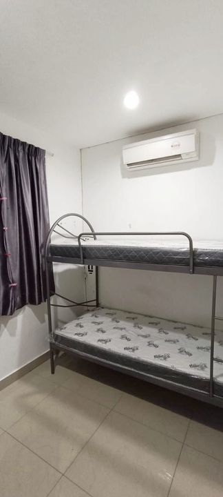 Menara U2, Shah Alam, Selangor, Selangor, Shah Alam