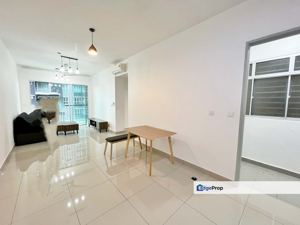 Gaya Resort Homes, Shah Alam, Selangor, Selangor, Shah Alam