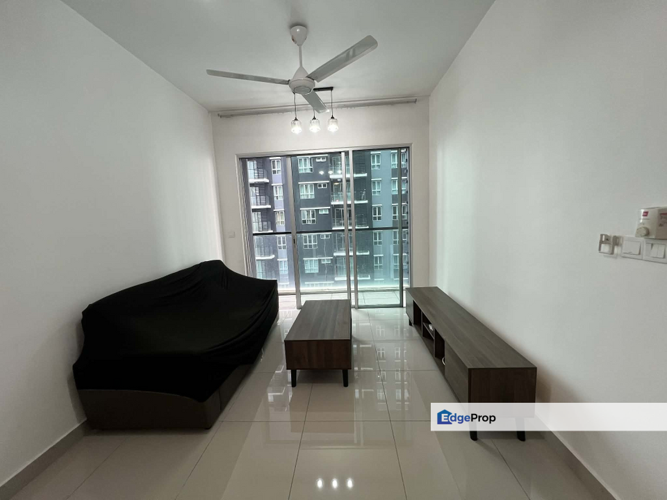 Gaya Resort Homes, Shah Alam, Selangor, Selangor, Shah Alam