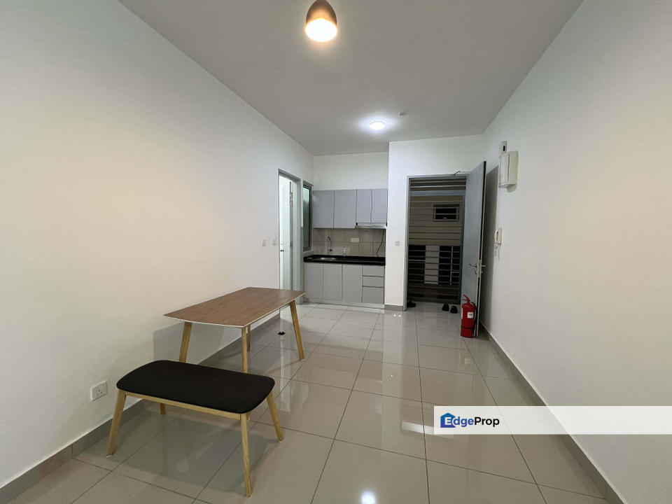 Gaya Resort Homes, Shah Alam, Selangor, Selangor, Shah Alam