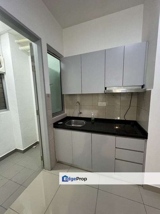 Gaya Resort Homes, Shah Alam, Selangor, Selangor, Shah Alam