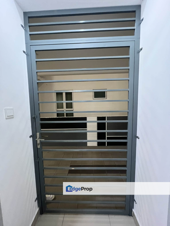 Gaya Resort Homes, Shah Alam, Selangor, Selangor, Shah Alam