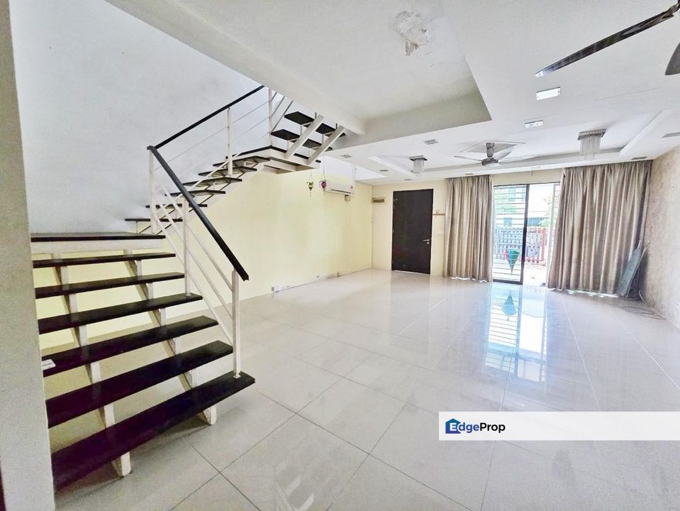 Ken Rimba Legian, Shah Alam, Selangor, Selangor, Shah Alam